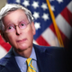Illustration for article titled Jezebel Olympics Day 2: Maybe Facetune Will Help Mitch McConnell Look Like a Human Being